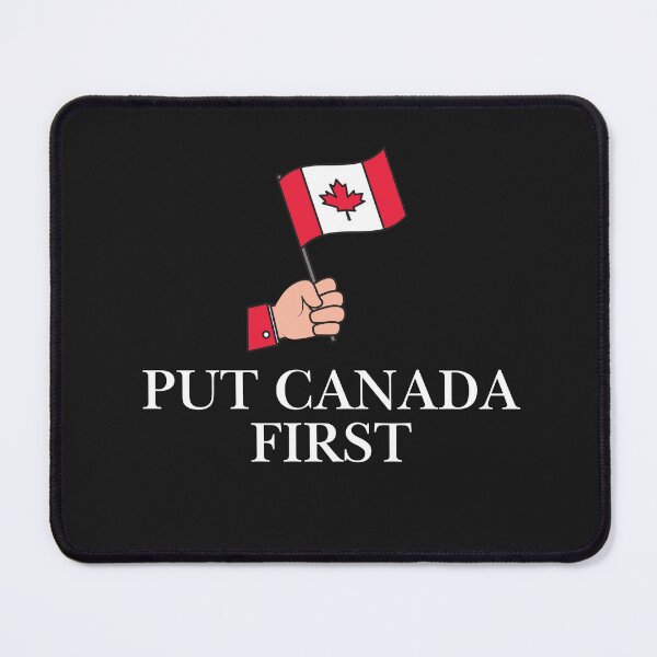 Item preview, Made in Canada, No to Made in USA designed and sold by AyshaTj.
