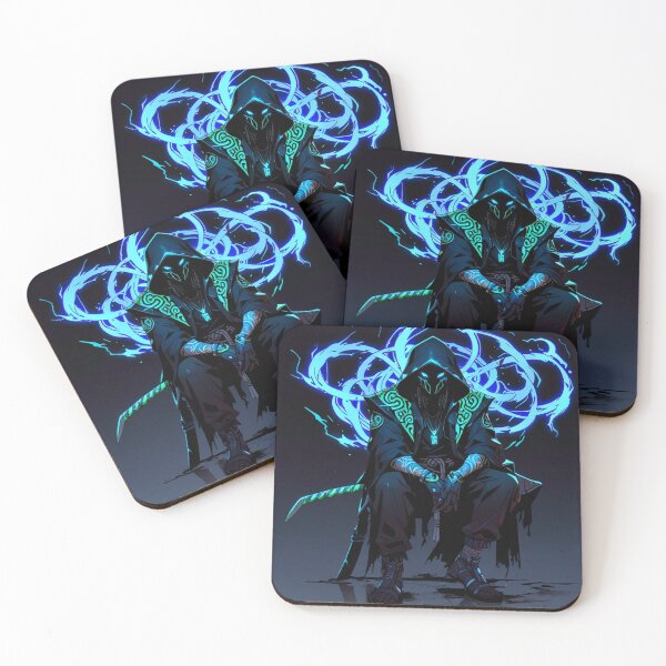 Item preview, Shadow Samurai designed and sold by TondoMeander.