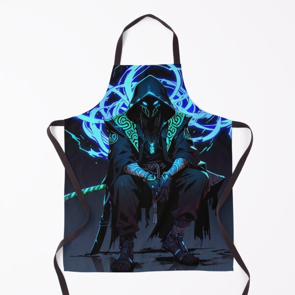 Item preview, Shadow Samurai designed and sold by TondoMeander.