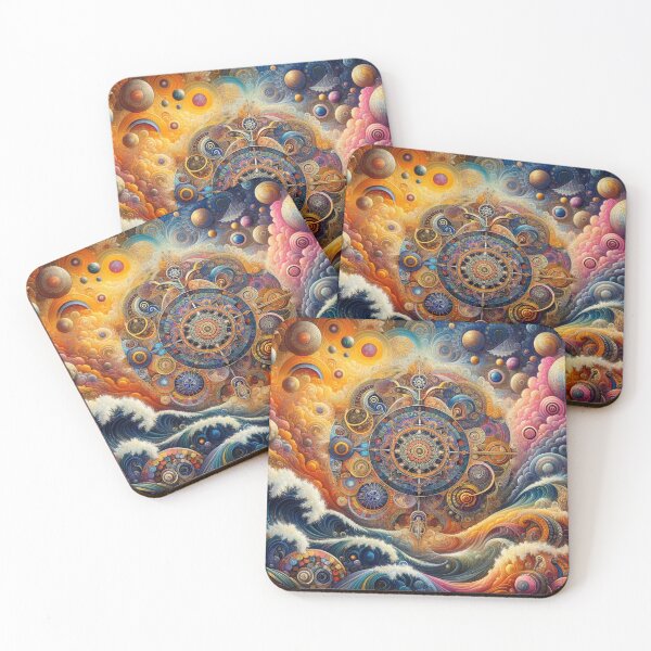 Item preview, Multiverse Realities designed and sold by M-Y-A-R-T-.