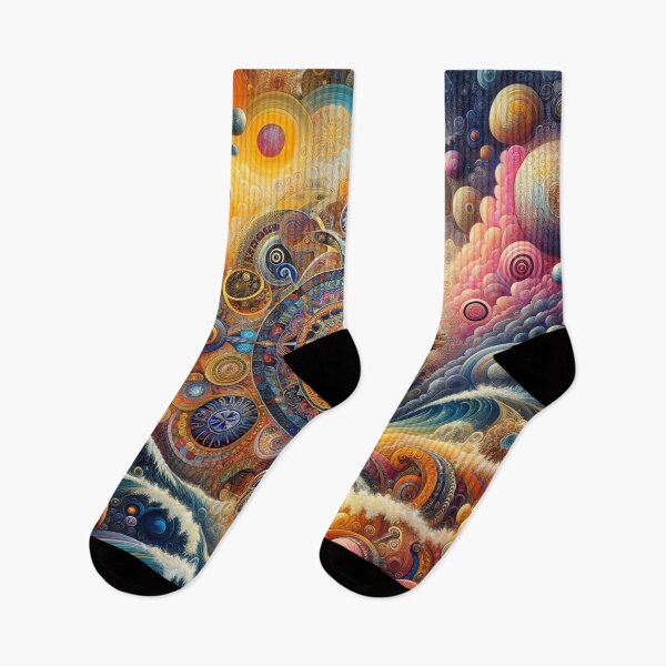 Item preview, Multiverse Realities designed and sold by M-Y-A-R-T-.