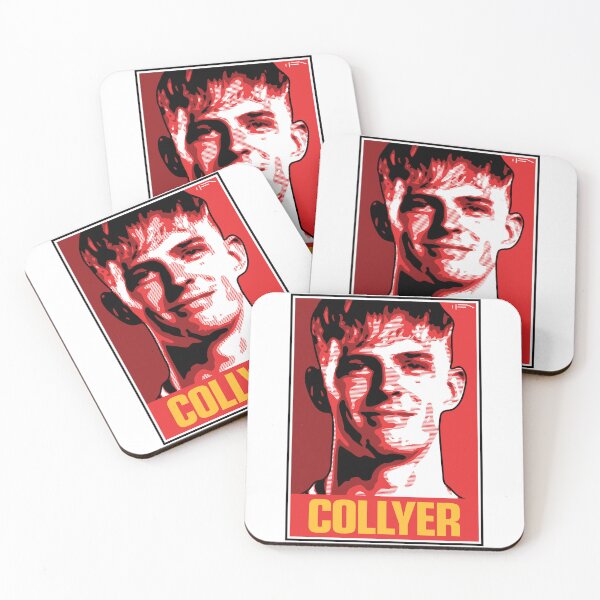 Item preview, Collyer - MU designed and sold by DFA.