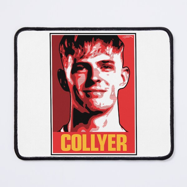 Item preview, Collyer - MU designed and sold by DFA.