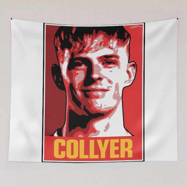 Item preview, Collyer - MU designed and sold by DFA.