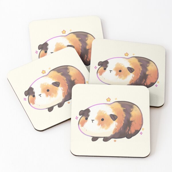 Item preview, Guinea pig designed and sold by Mayarartsy.