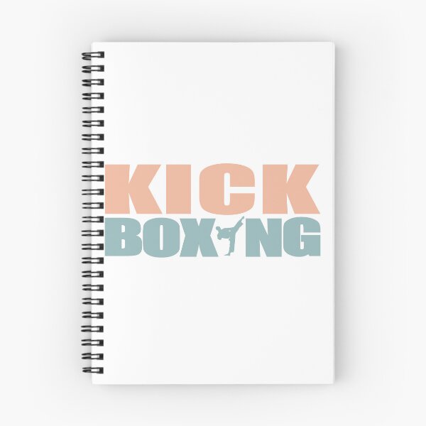 Item preview, Arte original de KICK BOXING designed and sold by hemp3x.