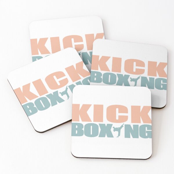 Item preview, KICK BOXING original art designed and sold by hemp3x.