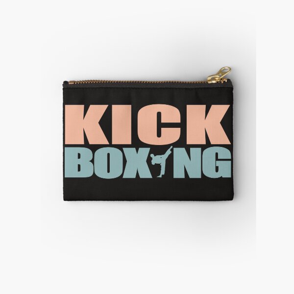 Item preview, KICK BOXING original art designed and sold by hemp3x.