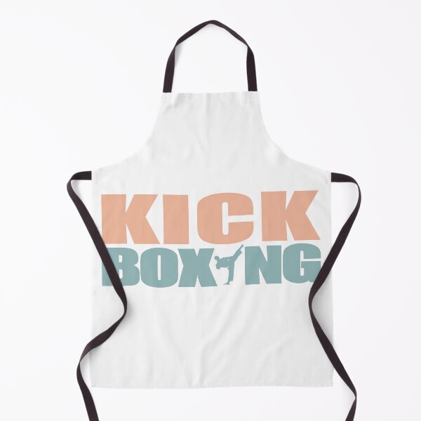 Item preview, KICK BOXING original art designed and sold by hemp3x.