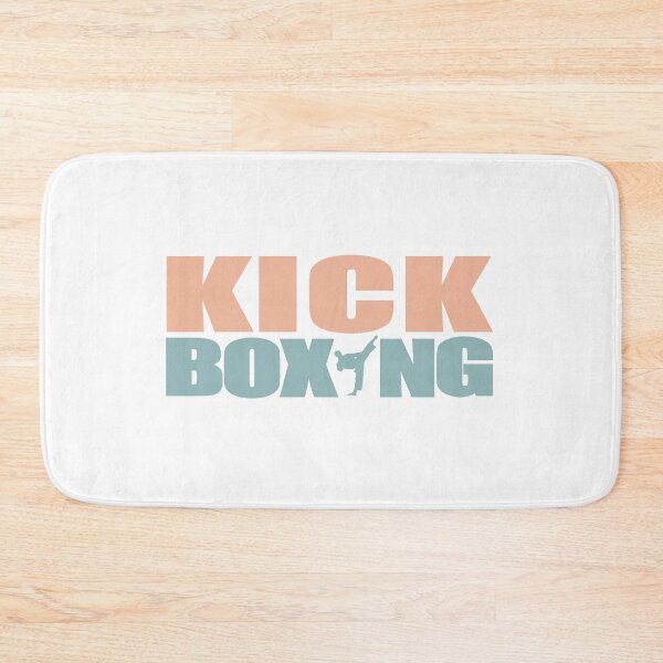 Item preview, KICK BOXING original art designed and sold by hemp3x.