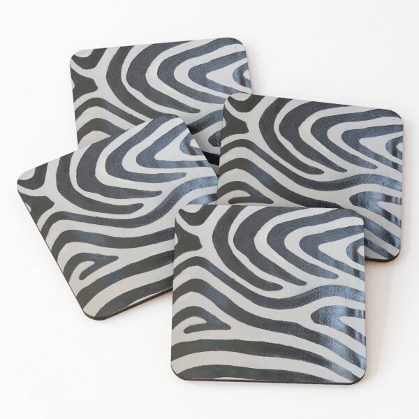 Item preview, Humble Zebra Prints and stripes designed and sold by annenambiro.