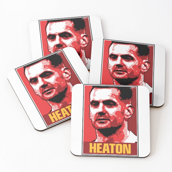 Item preview, Heaton - MU designed and sold by DFA.