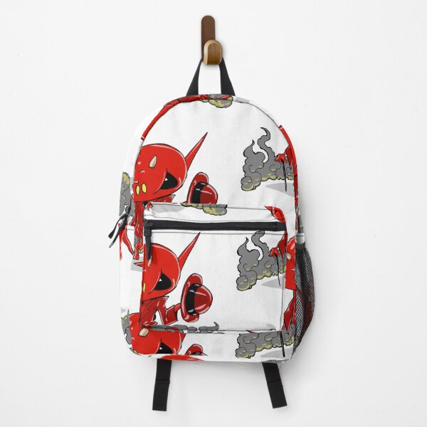 Item preview, Little red devil designed and sold by Pittstop.