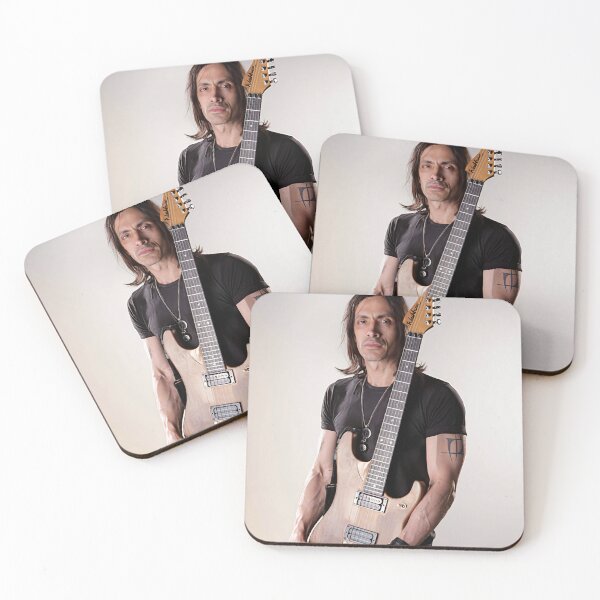 Item preview, nuno bettencourt designed and sold by mondy4.