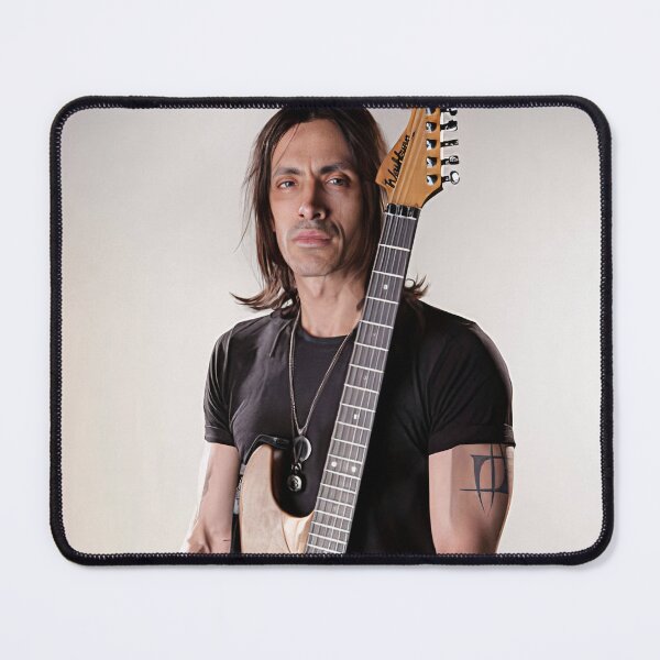 Item preview, nuno bettencourt designed and sold by mondy4.