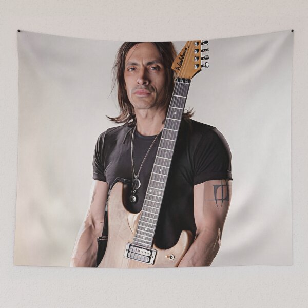 Item preview, nuno bettencourt designed and sold by mondy4.