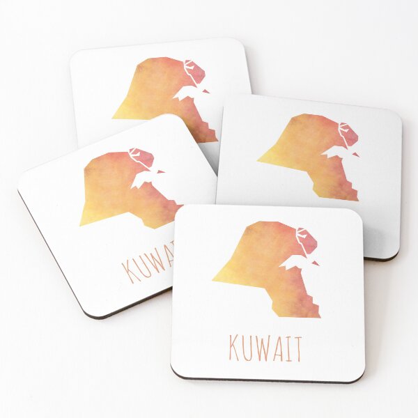 Item preview, Kuwait designed and sold by Motivburg.
