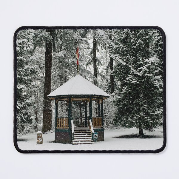 Item preview, Winter scenery in Central Park #2 designed and sold by veraD58.