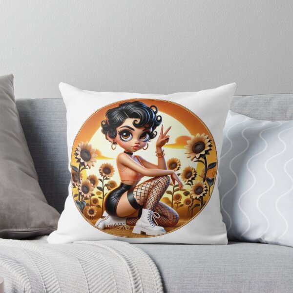 Item preview, BETTY BOOP designed and sold by CHRIST5000.