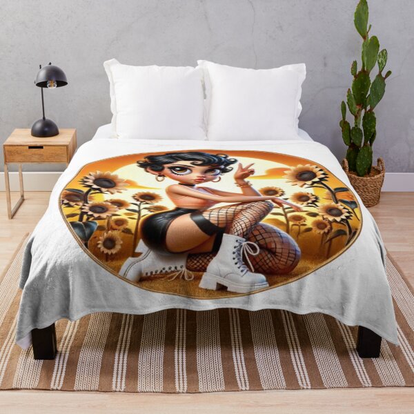 Item preview, BETTY BOOP designed and sold by CHRIST5000.
