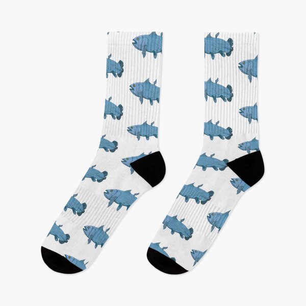 Item preview, Coelacanth designed and sold by Domnc.