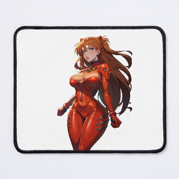 Item preview, Asuka designed and sold by WaifuCas.