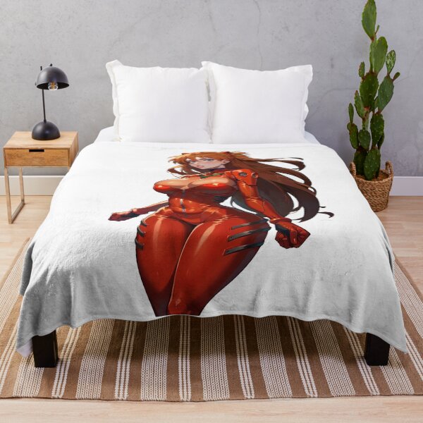 Item preview, Asuka designed and sold by WaifuCas.