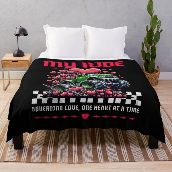 Item preview, Valentines Day For Single Car Lovers designed and sold by RockBeeDesigns.