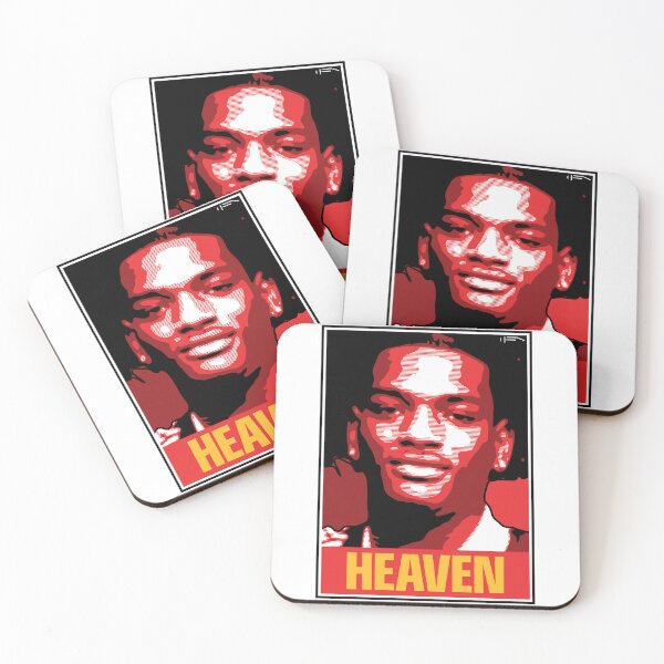 Item preview, Heaven - MU designed and sold by DFA.