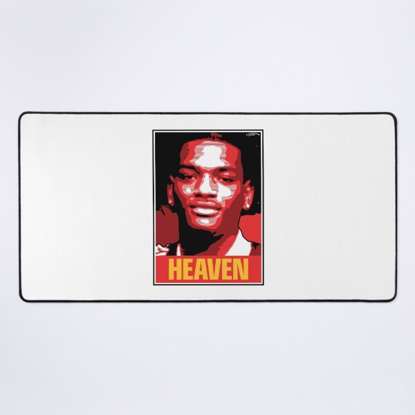 Item preview, Heaven - MU designed and sold by DFA.