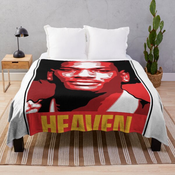 Item preview, Heaven - MU designed and sold by DFA.