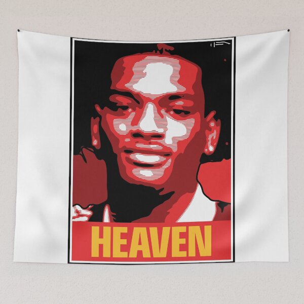 Item preview, Heaven - MU designed and sold by DFA.