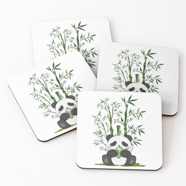 Item preview, Panda Bliss: Bamboo Feast designed and sold by KETO370.