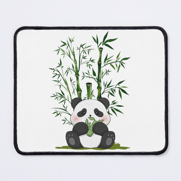 Item preview, Panda Bliss: Bamboo Feast designed and sold by KETO370.