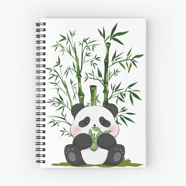 Item preview, Panda Bliss: Bamboo Feast designed and sold by KETO370.