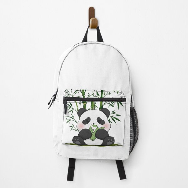Item preview, Panda Bliss: Bamboo Feast designed and sold by KETO370.