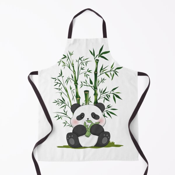 Item preview, Panda Bliss: Bamboo Feast designed and sold by KETO370.