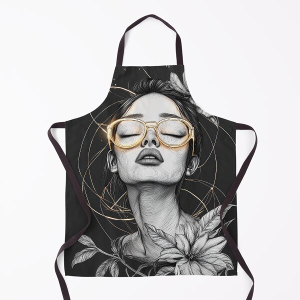 Item preview, Neu-Art Portrait - 9 designed and sold by Neuromech.