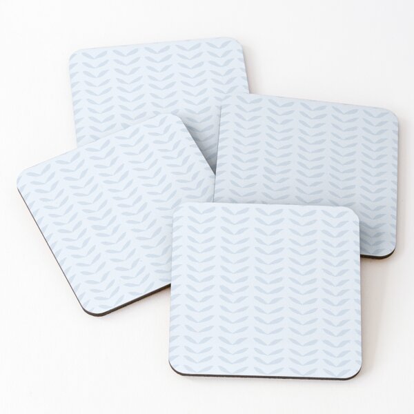 Item preview, Watercolor Celestial Reverie Collection - Steller Verdure Chevron designed and sold by Lynne Adams.