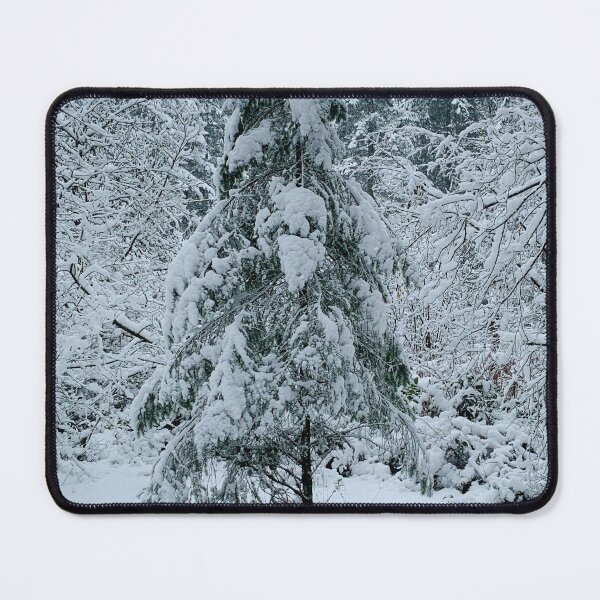 Item preview, Christmas Tree. Winter scenery in Central Park #4 designed and sold by veraD58.