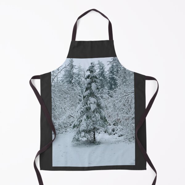 Item preview, Christmas Tree. Winter scenery in Central Park #4 designed and sold by veraD58.