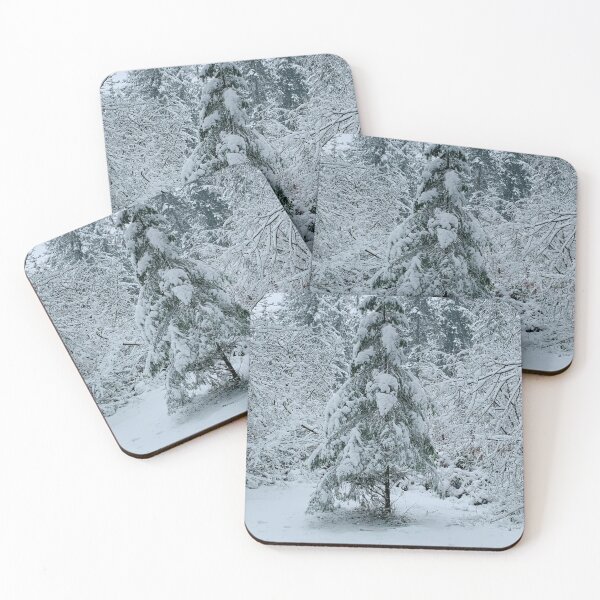 Item preview, Christmas Tree. Winter scenery in Central Park #4 designed and sold by veraD58.