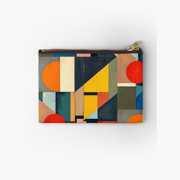 Item preview, Cubism colorful designed and sold by blankshirt.
