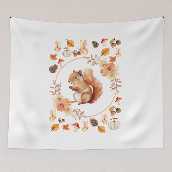 Item preview, Autumn designed and sold by zoezowie79.