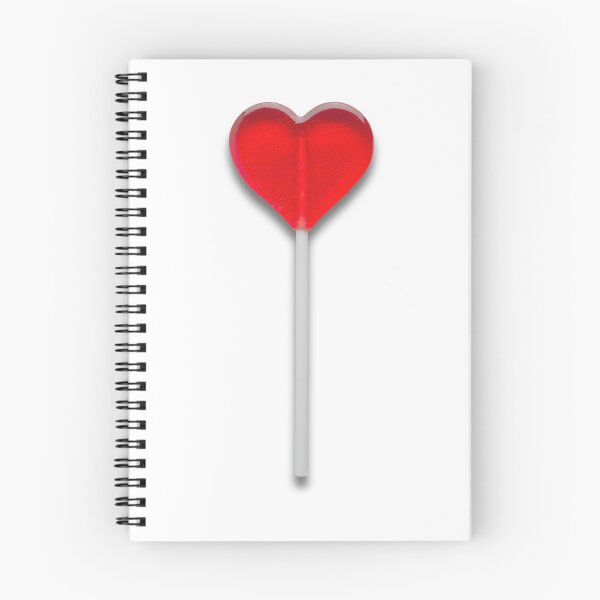 Item preview, Valentines Heart Sucker Pop Art  designed and sold by digifaxdesign.