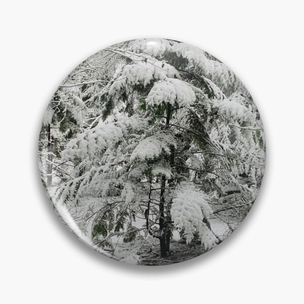 Item preview, Christmas Tree. Winter scenery in Central Park #5 designed and sold by veraD58.