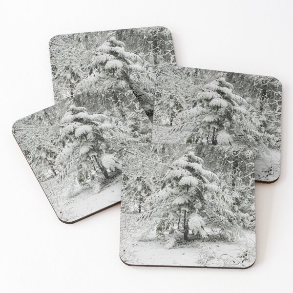 Item preview, Christmas Tree. Winter scenery in Central Park #5 designed and sold by veraD58.