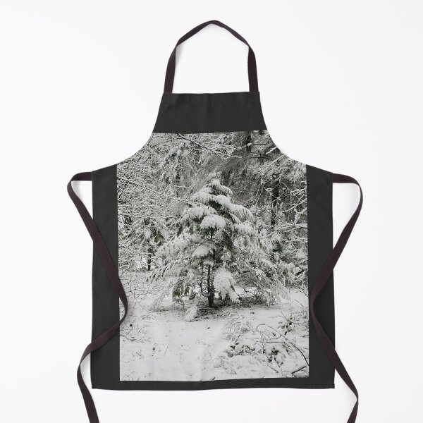 Item preview, Christmas Tree. Winter scenery in Central Park #5 designed and sold by veraD58.