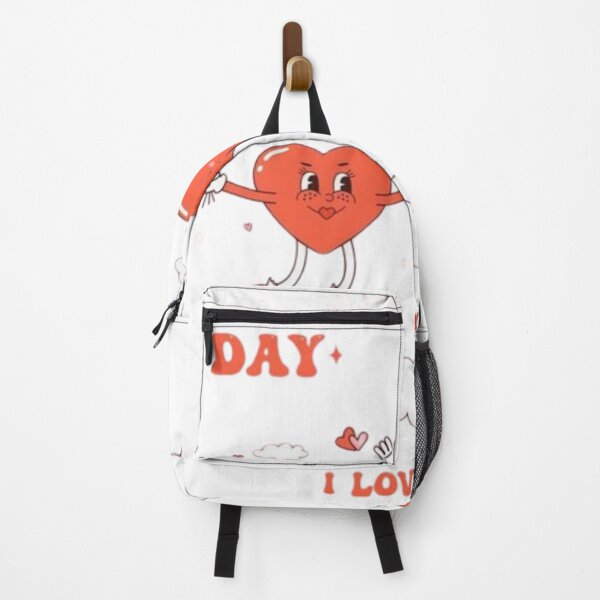 Item preview, i love you valentine's designed and sold by MeowLoka ⭐⭐⭐⭐.