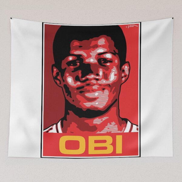 Item preview, Obi - MU designed and sold by DFA.